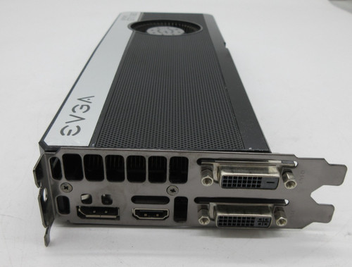 Scheda grafica evga nvidia - evga,