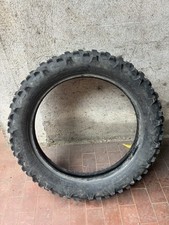 Gomma Posteriore Michelin Enduro Medium 140 80 18 Cross Enduro