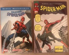 Spider- Man : MARVEL