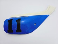 Copertura in plastica