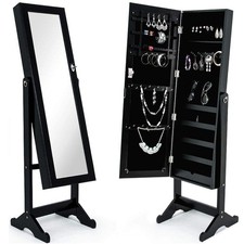 Specchiera Portagioie Ginevra