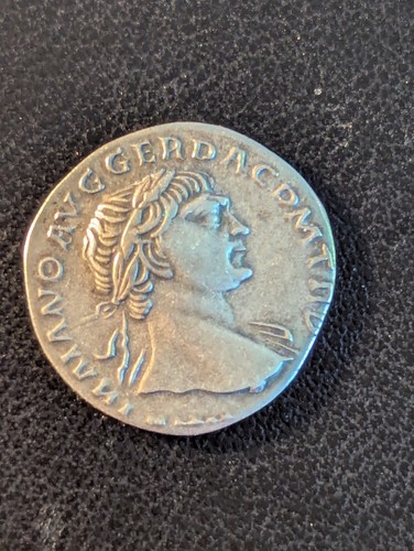 Replica moneta romana - moneta,