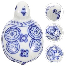  Decorazione Per Acquario Ornamenti Ornamento Della Tartaruga Marina Di Pesci