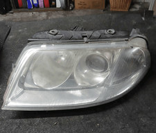 3B0941015AN Proiettore con regolatore altezza SX VOLKSWAGEN PASSAT (3B) 1.6 SW