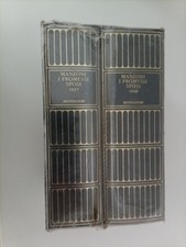 MANZONI I PROMESSI SPOSI BOX 2