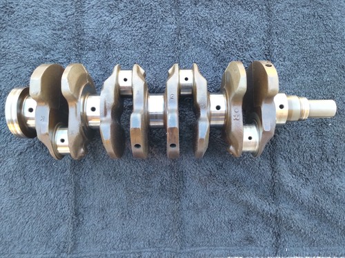 Albero motore oem honda - albero,