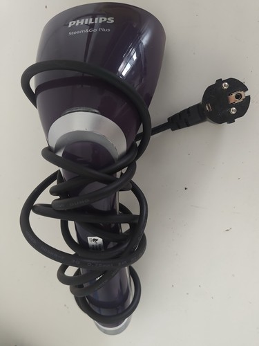Philips gc362 steam go ferro - &,