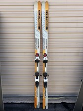 Ski Trab Duo Piuma alpine