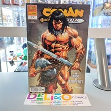 CONAN IL BARBARO VOL.31 CONAN