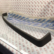 MODANATURA PARAURTI POSTERIORE LANCIA DELTA COD. 82390432 NUOVA ORIGINALE