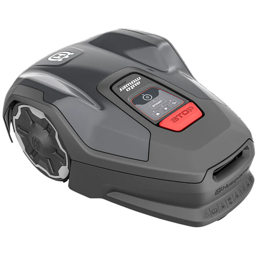 Husqvarna automower aspire - automower,