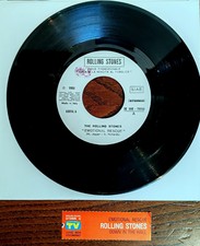 THE ROLLING STONES EMOTIONAL