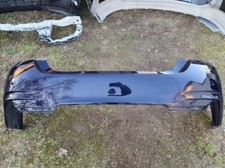 ✴️ PARAURTI POSTERIORE BMW SERIE 4 F32 F33 F36 M SPORT GRAND COUPE 2013-2020 J10