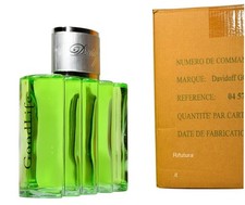 Bottiglia Magnum profumo vetrina Davidoff Goodlife Factice Dummy 34x27cm+box-18G