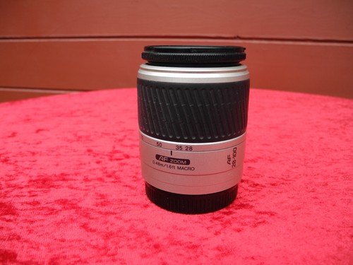 Minolta zoom 100 mm - af, 28-100