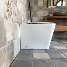 Kit Sanitari Filo Muro e Terra