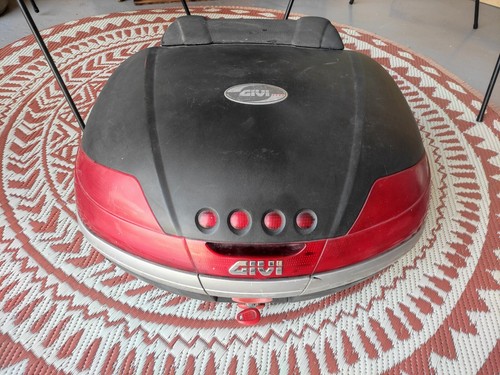 Givi v46 monokey bauletto moto - bauletto,