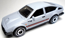 RUOTE CALDE 2023 ALFA ROMEO