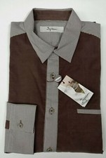Camicia Ingram Uomo taglia 41 