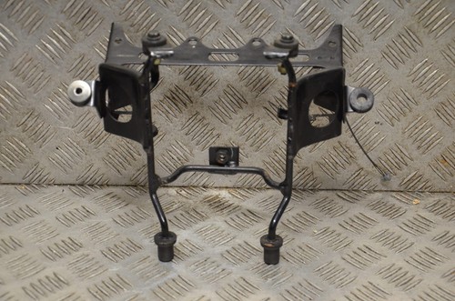 Staffa portastrumenti honda - honda, cx