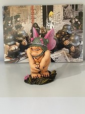 Sturmtruppen bonvi artefice - bonvi,