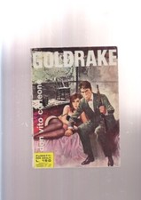 GOLDRAKE don vito corleaone