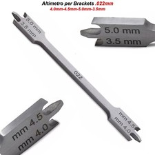 Calibro per Posizionamento