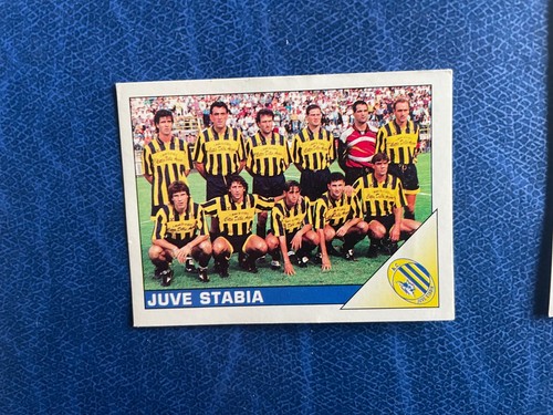 Panini calciatori 1995 - calciatori, 1995/96