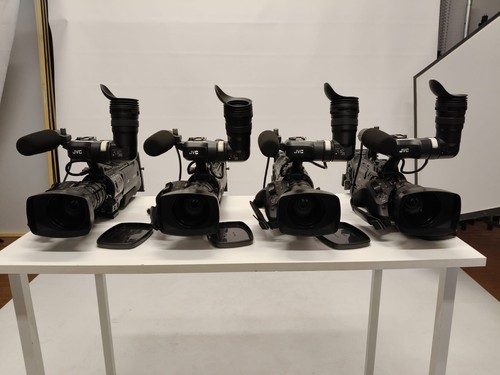 Telecamere jvc - telecamere,