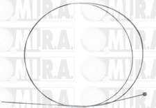 Cavo Apertura Cofano Anteriore