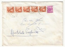 1961 Repubblica italiana - 5