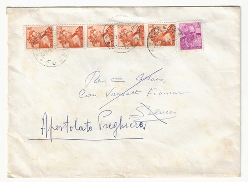 1961 repubblica italiana 5 - -,