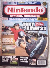 69016 Issue 115 Nintendo