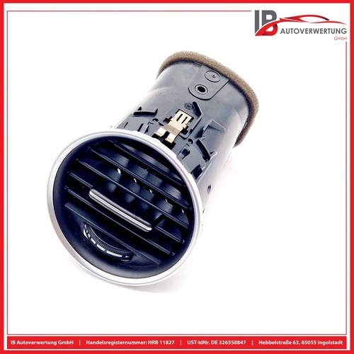Griglia ventilazione bocchetta
