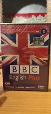 BBC English Plus - DVD Corso