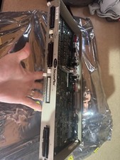 PORTA RAULAND SECUREPLEX DLS15A ~ GRUPPO SCHEDA LINEA CONTROLLER LUCE