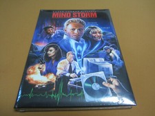 Mindstorm - Mediabook /