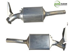 Filtro antiparticolato diesel