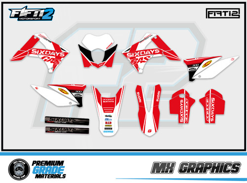 Gasgas 300 2010 - gasgas,