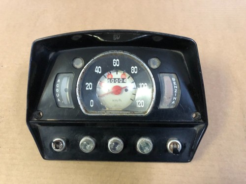 Fiat 850 familiare - fiat,