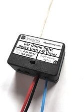 Timer Luce Interno Cupola