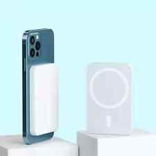 Power bank Magnetico Portatile