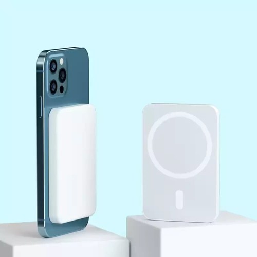 Power bank magnetico - power,