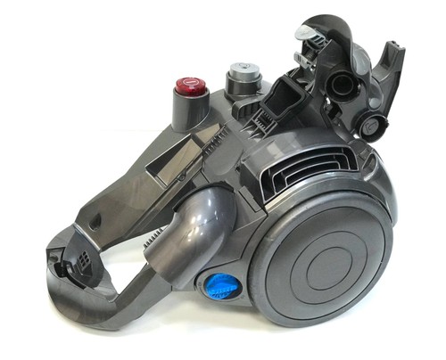 Dyson aspirapolvere cilindro - dyson,