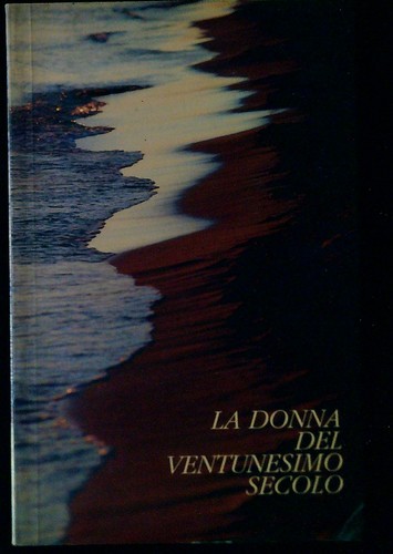 Donna del ventunesimo - donna,