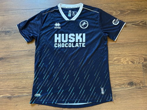 Rara maglia millwall london - rara,