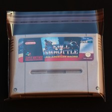 200 Pz. Giochi Super Nintendo