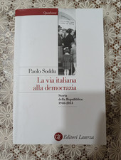 La via italiana alla