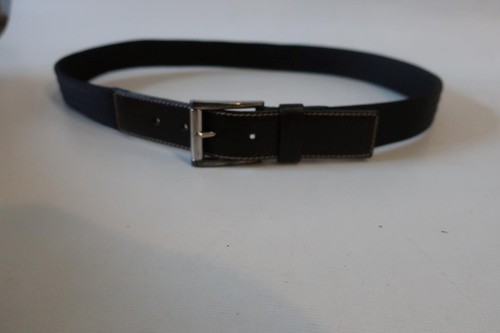 Cintura uomo prada marrone - prada,