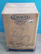 Graco literider travel - lx,